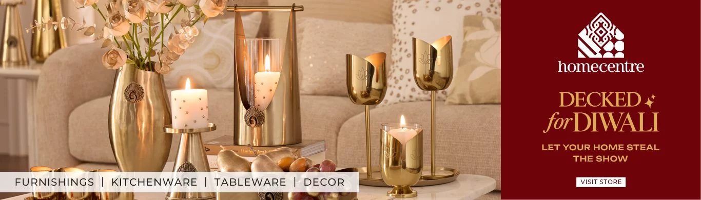 Pre Festive Sale - Home