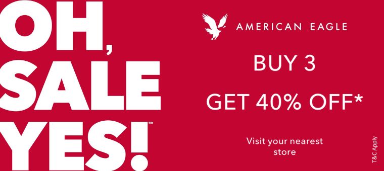 American Eagle Jeans - Buy American Eagle Jeans online in India