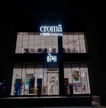 Croma