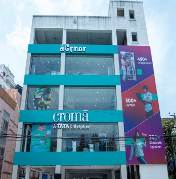 Croma