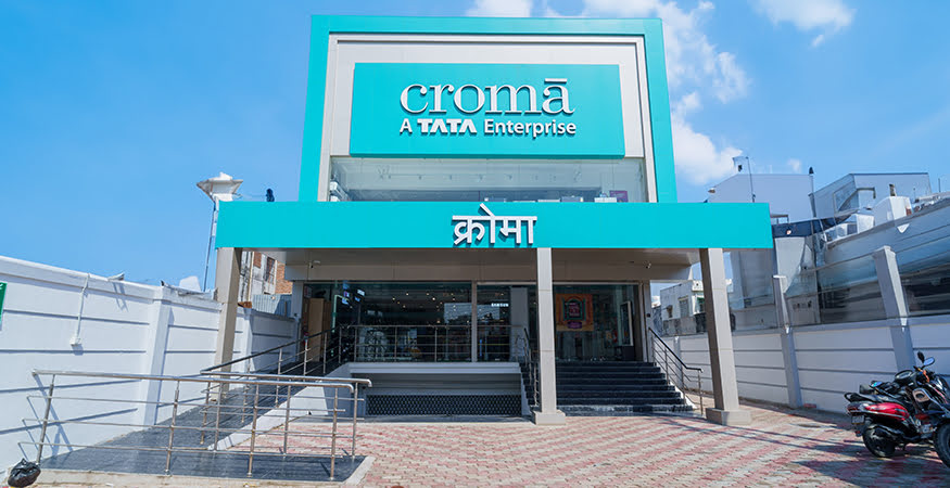 Croma