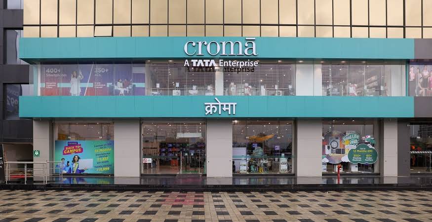 Croma