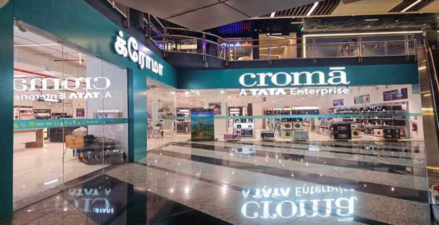 Croma