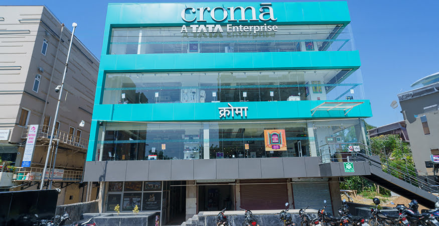 Croma