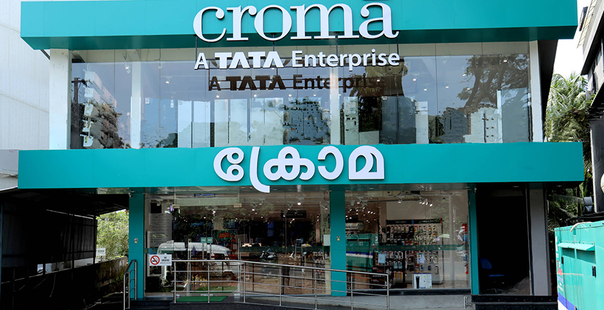 Croma