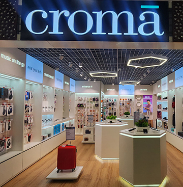 Croma