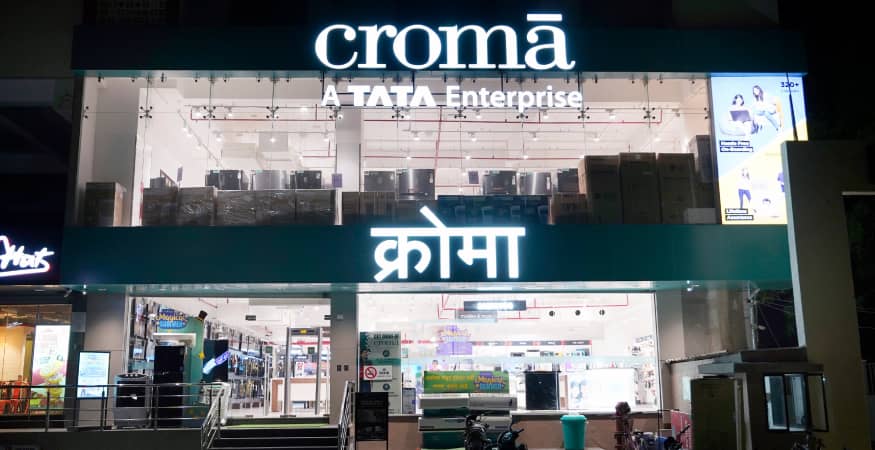 Croma - Akola