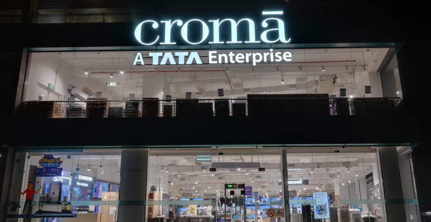 Croma