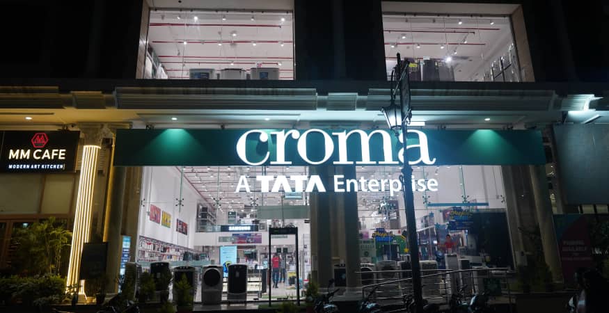 Croma - Bicholi Mardana