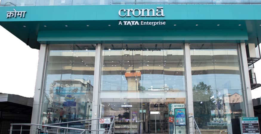 Croma - Nagpur