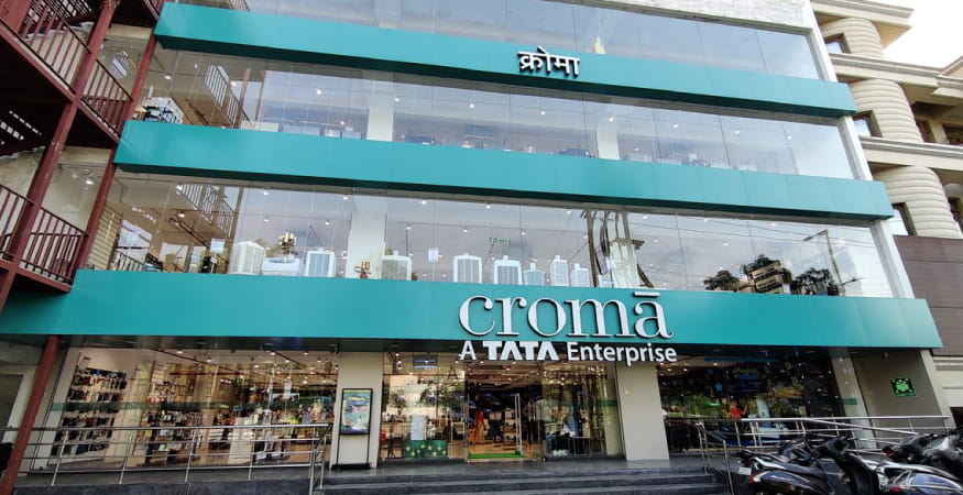 Croma