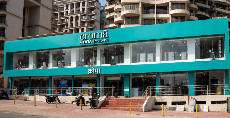 Croma