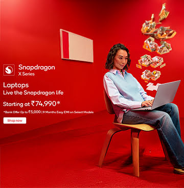 Experience Snapdragon At Croma Stores