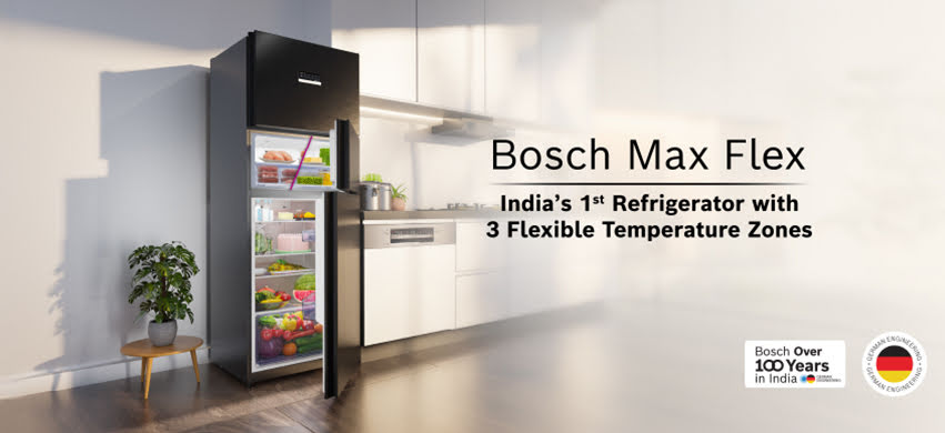 Bosch Max Flex