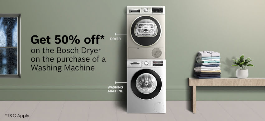 Get 50% Off