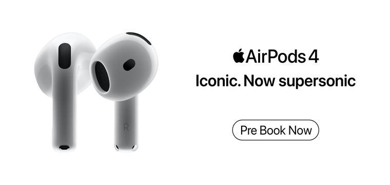 Airpods 4