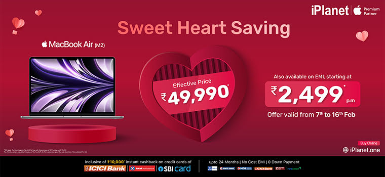 Sweet Heart Saving