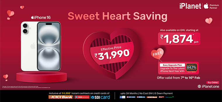 Sweet Heart Saving 1