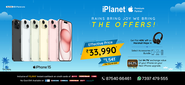 Rain Bring Joys We Bring The Offers