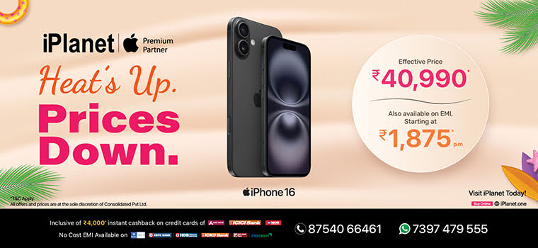 Tn, Kl, Mysore & Mangalore