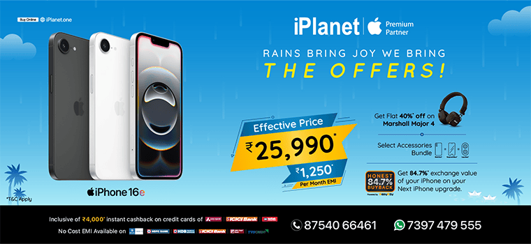 Rain Bring Joys We Bring The Offers