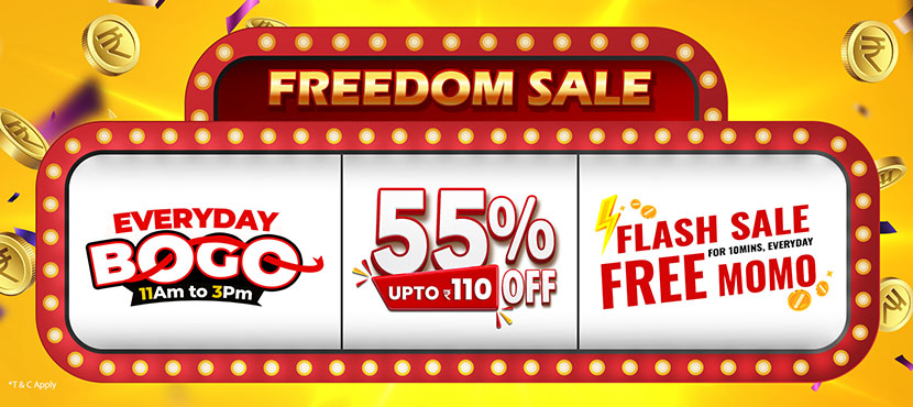 Notificationfreedom Sale