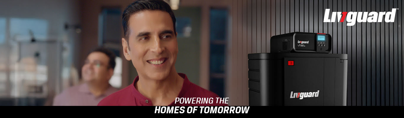 Homes of Tomorrow