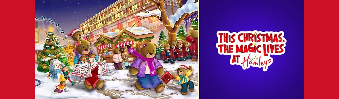 Christmas Day Special