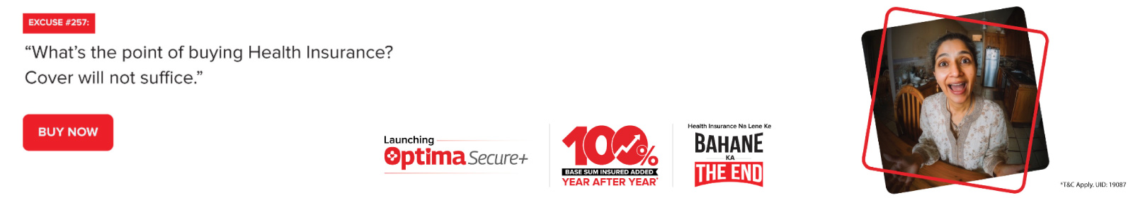 Optima Secure+