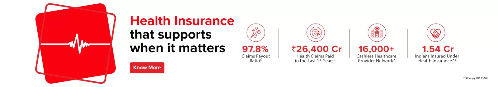 Health Insurance