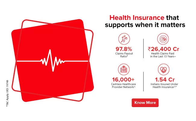 Health Insurance
