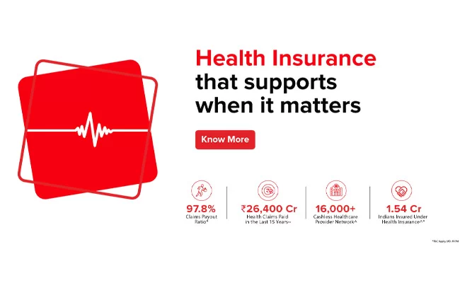 Health Insurance