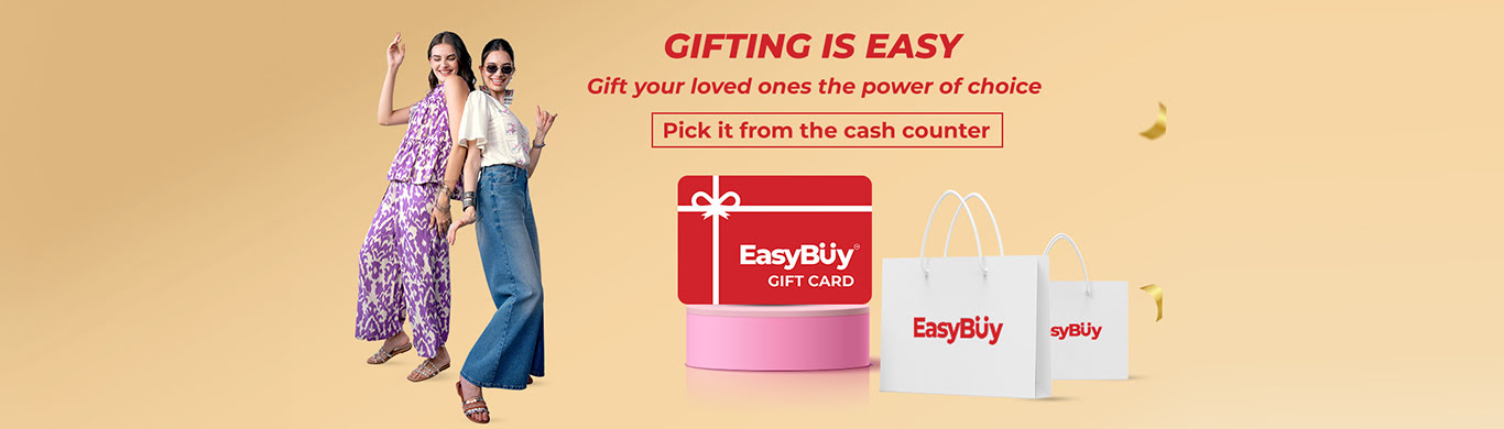 EasyBuy Locator Tamil Nadu Clothing Shop