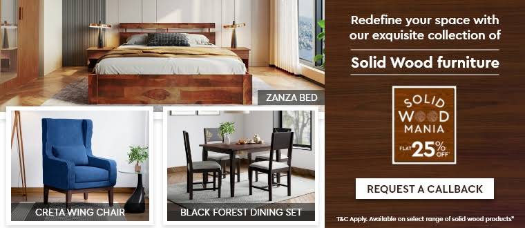 Godrej furniture deals store near me