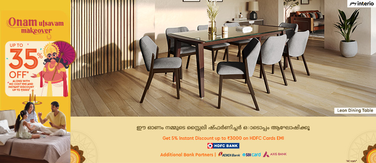 Godrej Interio