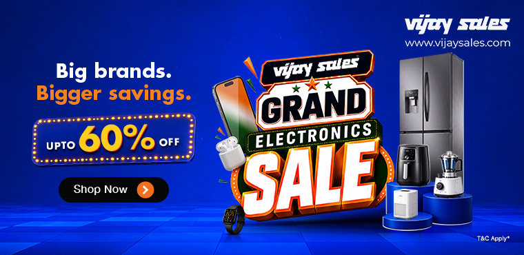 Grand Electronic Sale