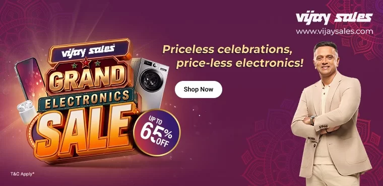 Grand Electronics Sale