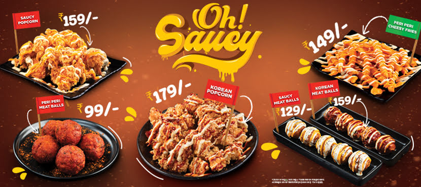 Wow Chicken