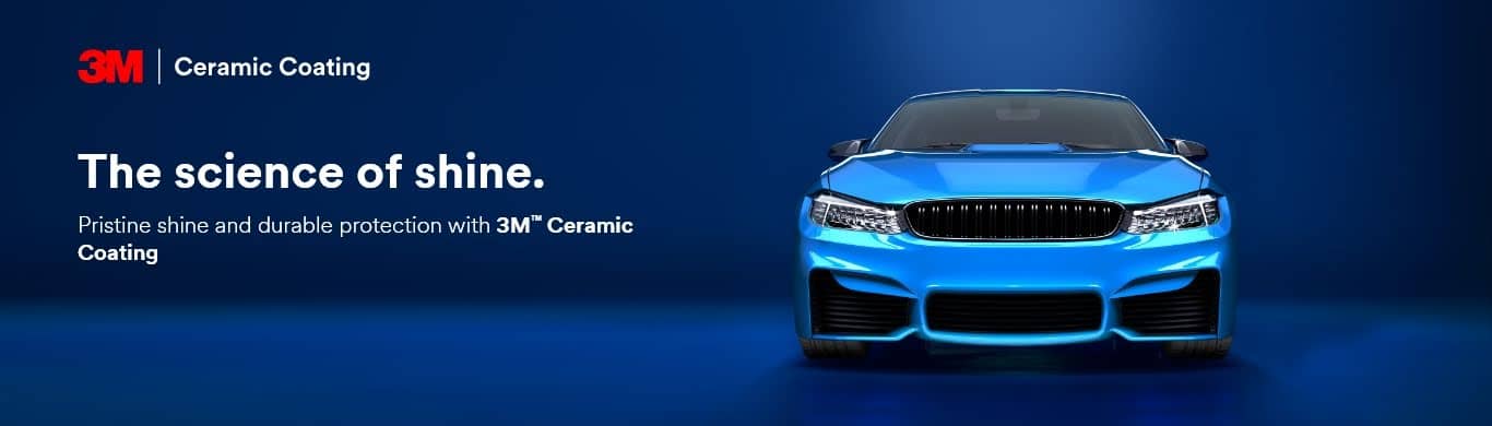 3m Car Care Studio Car Detailing Ceramic Coating And Ppf Jaipur