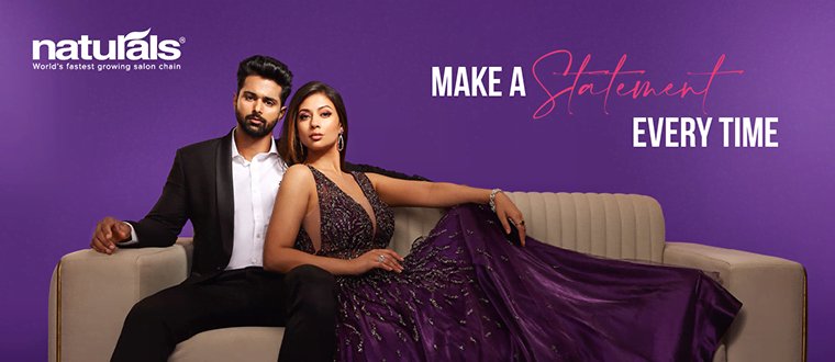 World’s Fastest Growing Salon chain