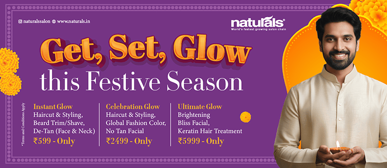 Get, Set, Glow