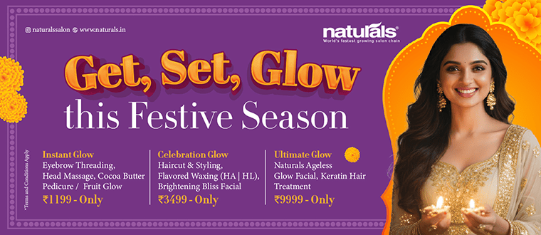 Get, Set, Glow