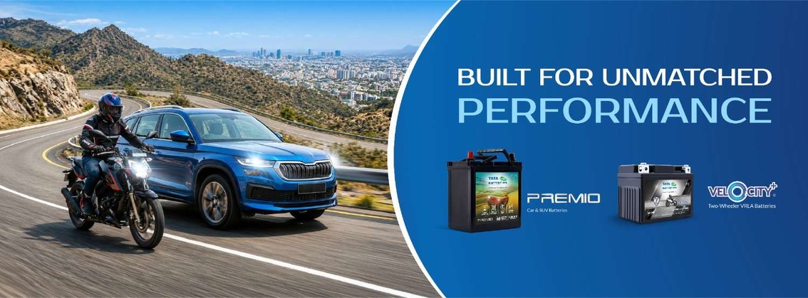 Build for unmatched performance