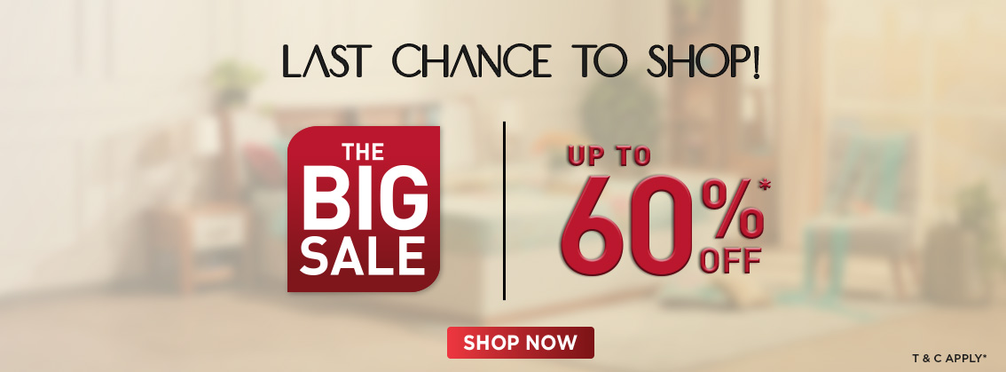 The Big Sale