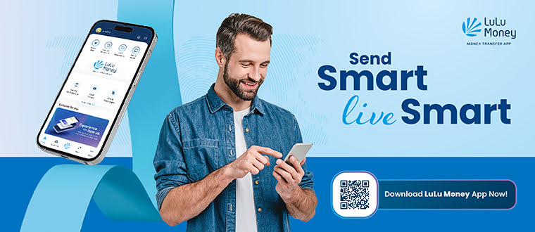Send Smart Live Smart