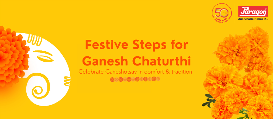 Ganesh Chaturthi