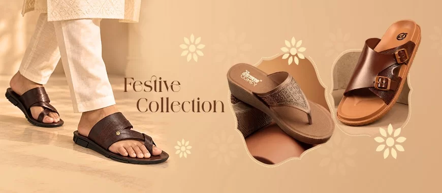 Festive collection