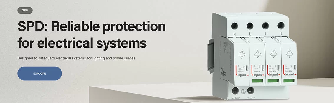 Reliable Protection For Electrical System