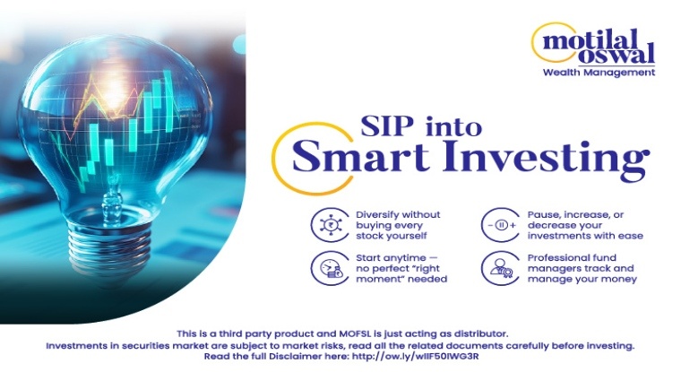 SIP Smart Investing