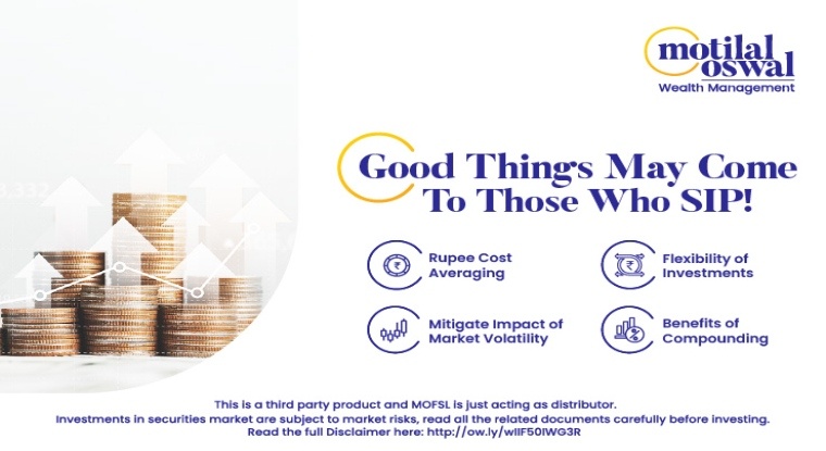 Good Things May Come To Those Who SIP!